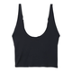 prAna Chakara Crop Top - Women's - Black.jpg