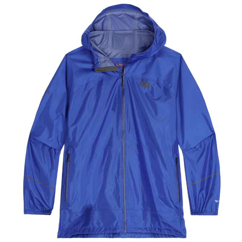 Outdoor Research Helium Rain Jacket - Plus - Women's 