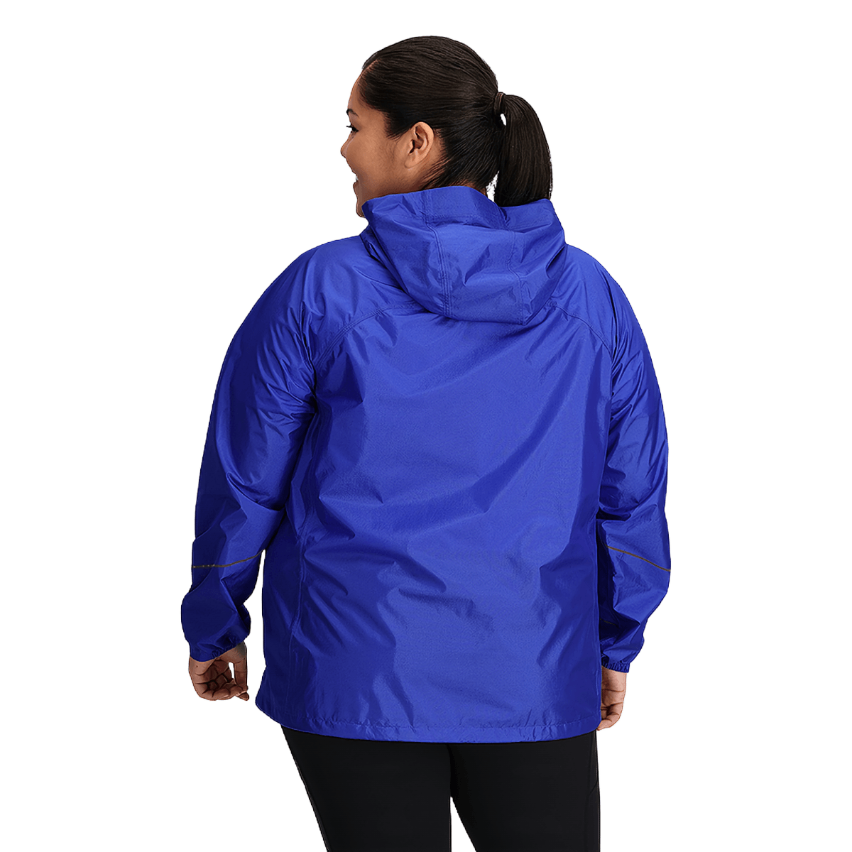 Outdoor Research Helium Rain Jacket Long-Term Review (How it