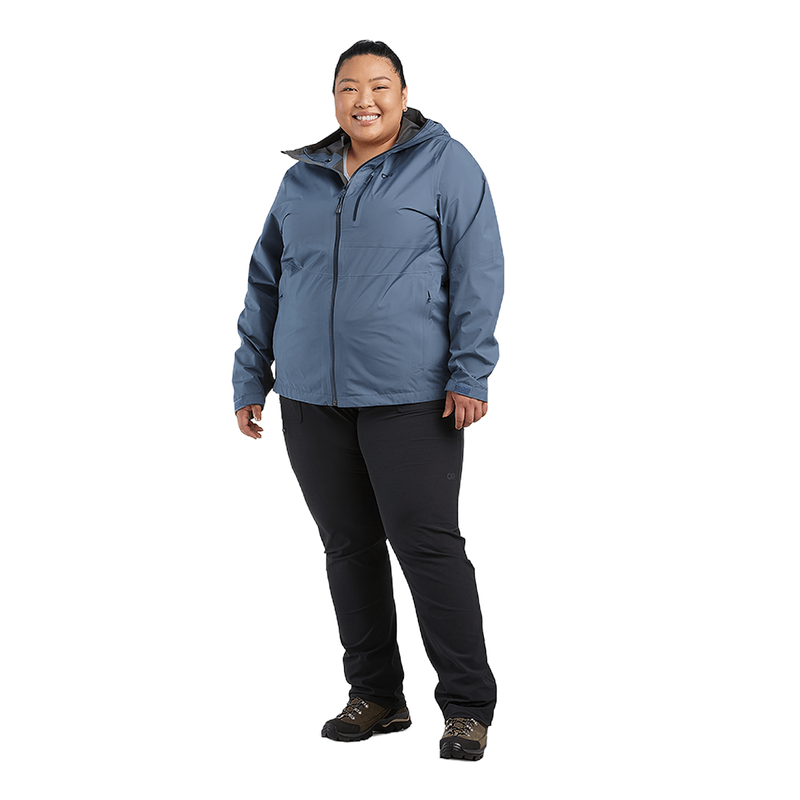 Women's Aspire II GORE-TEX® Jacket