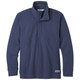 Outdoor Research Trail Mix Snap Pullover II - Men's - Naval Blue.jpg
