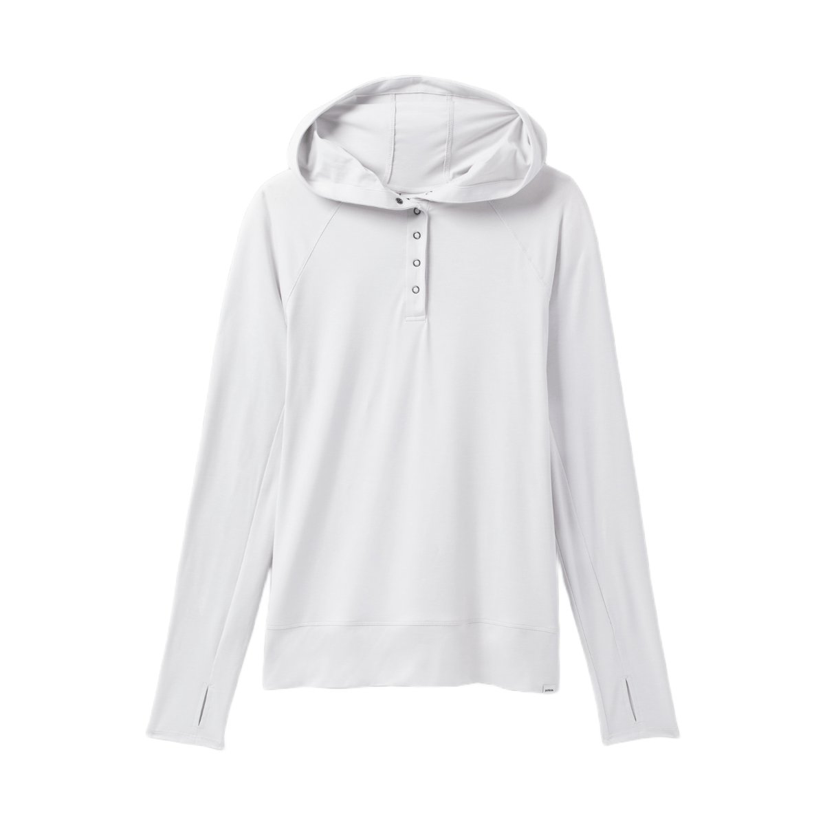 Prana upf 2024 sun hoodie