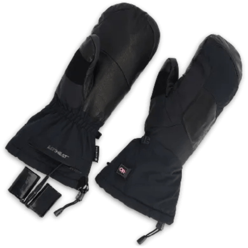 Outdoor Research Prevail Heated Gore-Tex Mitt