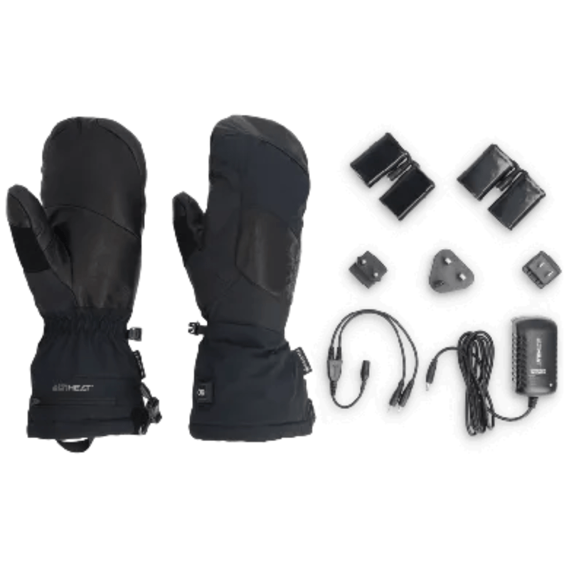 Outdoor Research Prevail Heated Gore-Tex Gloves - Unisex