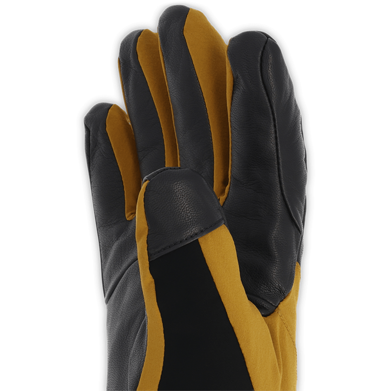 Outdoor Research Arete II GORETEX Glove Men's