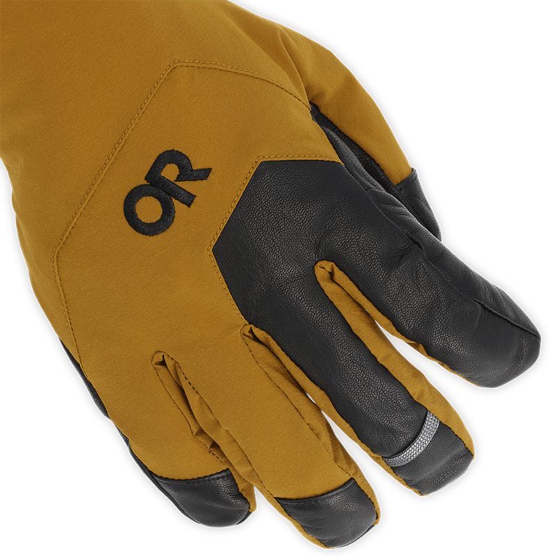 Outdoor Research Arete II GORETEX Glove Men's