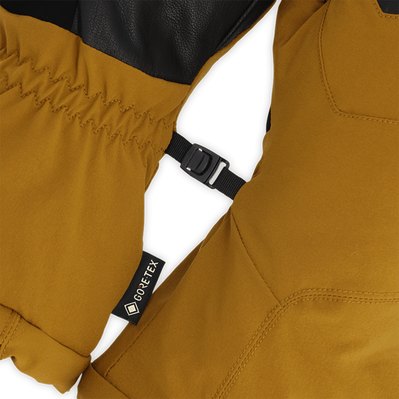 Outdoor Research Arete II GORETEX Glove Men's