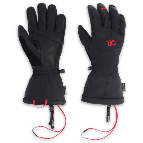 Outdoor Research Arete II Gore-Tex Glove - Men's