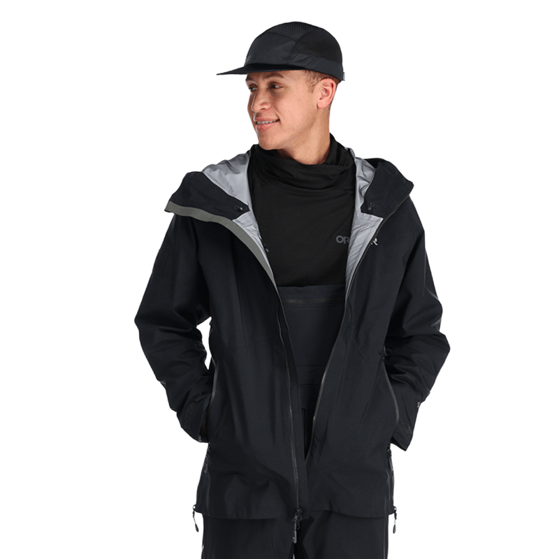 Outdoor Research Hemispheres II GoreTex Jacket Men's