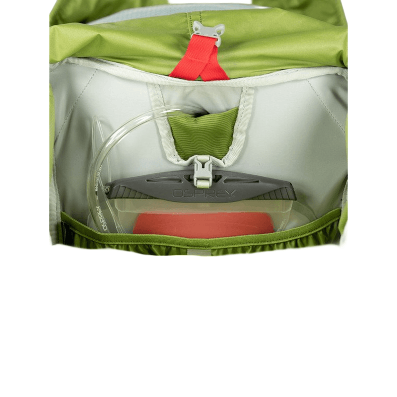 Hiking Baby Carrier Osprey Ace 38 Pack Kids' Co-op Small