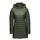 Black Diamond Access Full Length Down Parka - Women's - Tundra.jpg