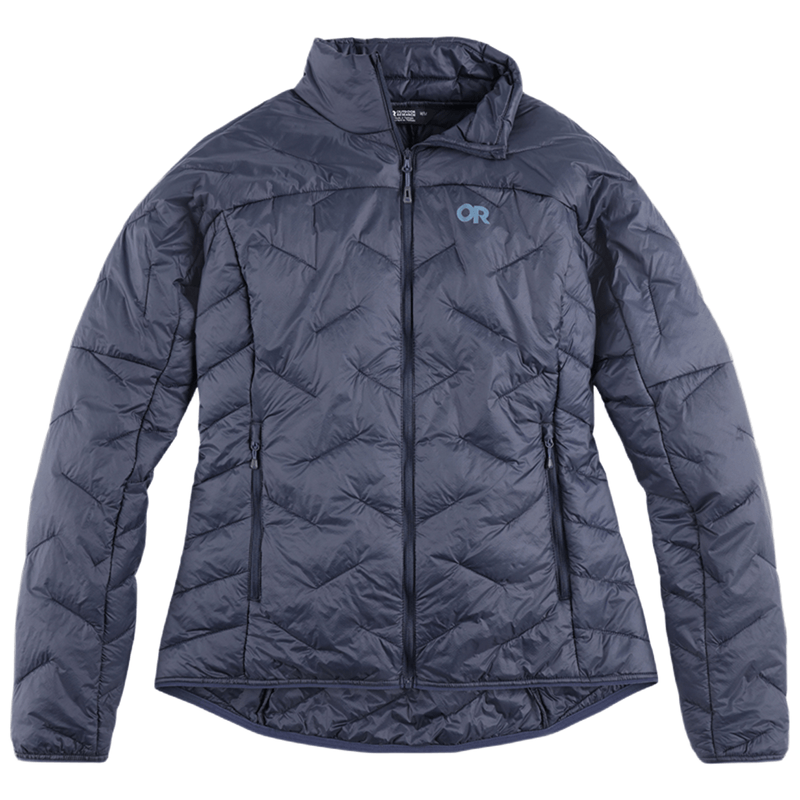 Outdoor Research Plus Size Superstrand LT Jacket - Women's 