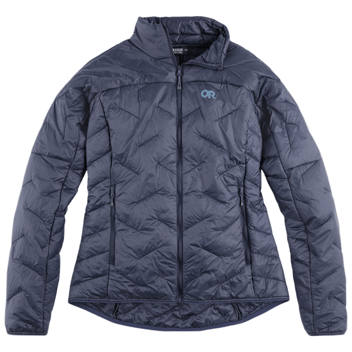 Outdoor Research Plus Size Superstrand LT Jacket - Women's