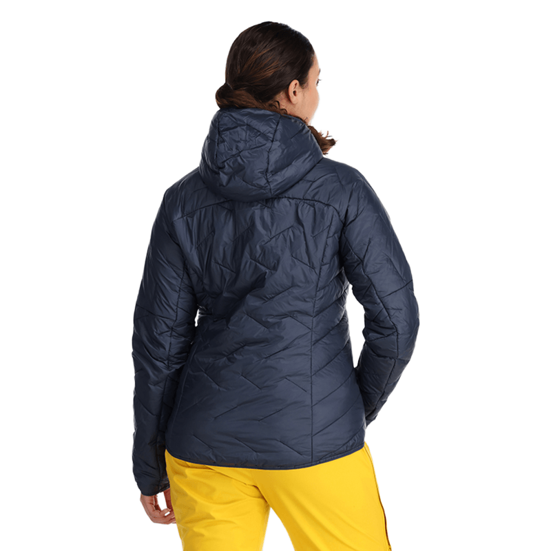 Outdoor Research Plus Size Superstrand LT Jacket - Women's 