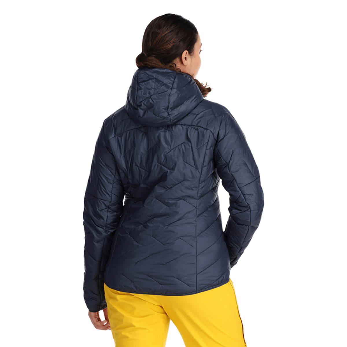 Outdoor Research Superstrand LT Jacket - Plus Size - Women's - Bobwards.com