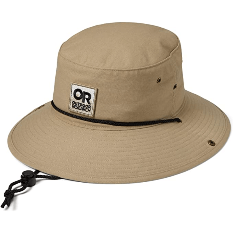 outdoor research safari hat