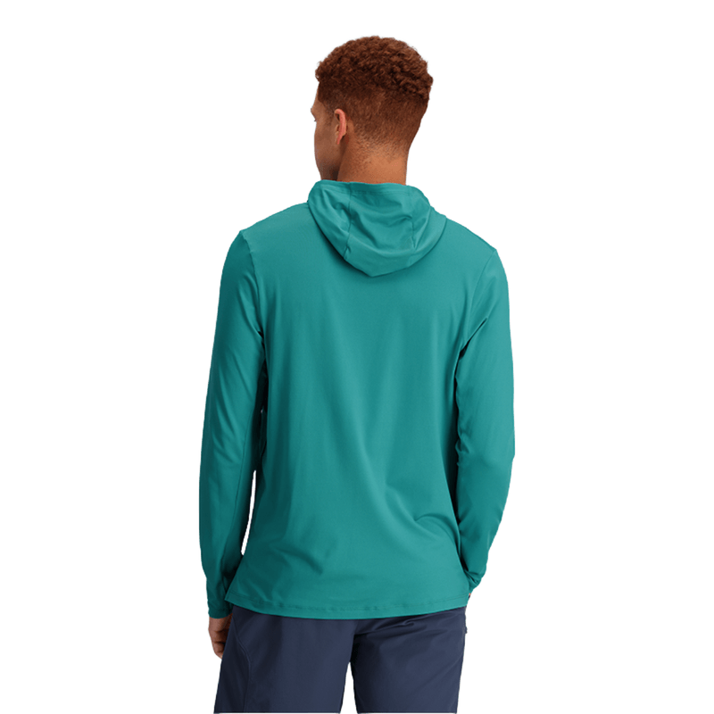 Under armour sales sun hoodie