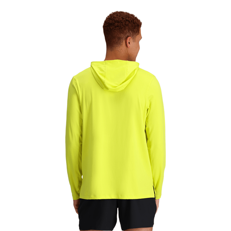 Outdoor Research Activeice Spectrum Graphic Sun Hoodie Men's