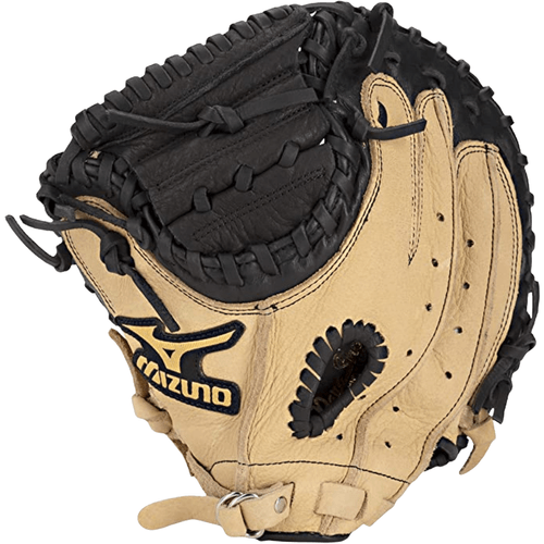 Mizuno Prospect Series Youth Baseball Catcher’s Mitt 32" - Youth