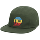 Outdoor Research Sunset Logo 5-panel Cap - Verde.jpg
