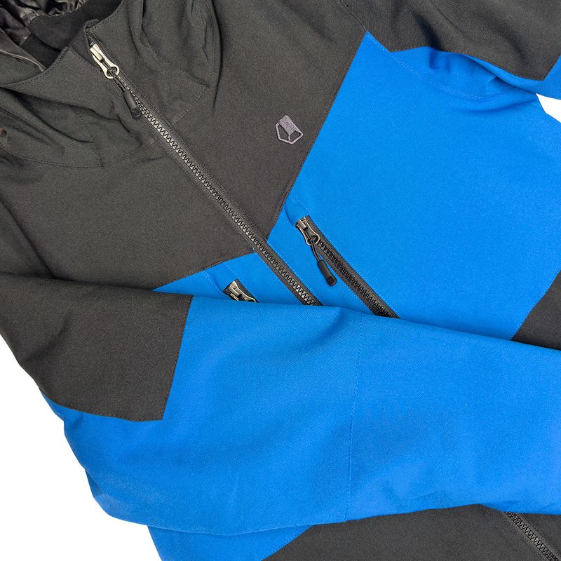 Liquid Activewear Insulated Jacket Boys'