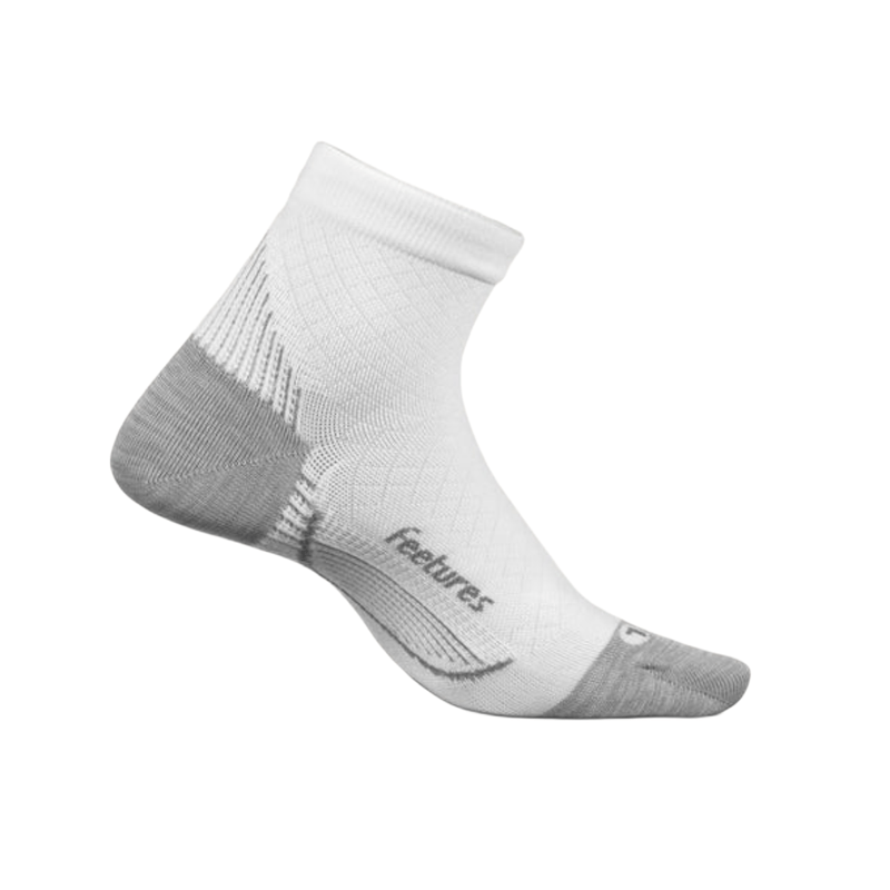 Feetures Plantar Fasciitis Relief Sock