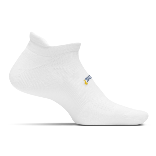 Feetures High Performance Cushion No Show Tab Sock