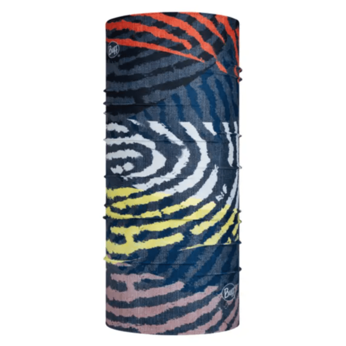 Buff Coolnet UV Neck Gaiter - Multifunktions-Tuch Mit Sonnenschutz