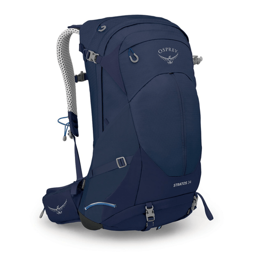 Osprey Stratos 34L Backpack