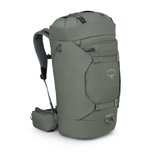 Osprey Zealot 45 Climbing Backpack