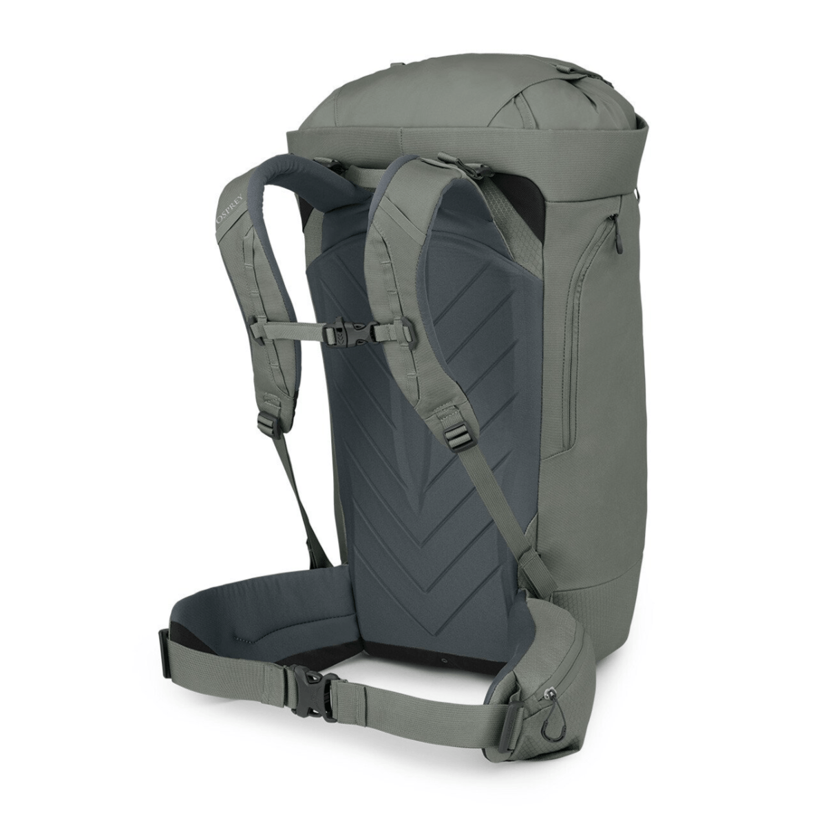Osprey Zealot 45 Climbing Backpack - Al's Sporting Goods: Your One-Stop  Shop for Outdoor Sports Gear & Apparel
