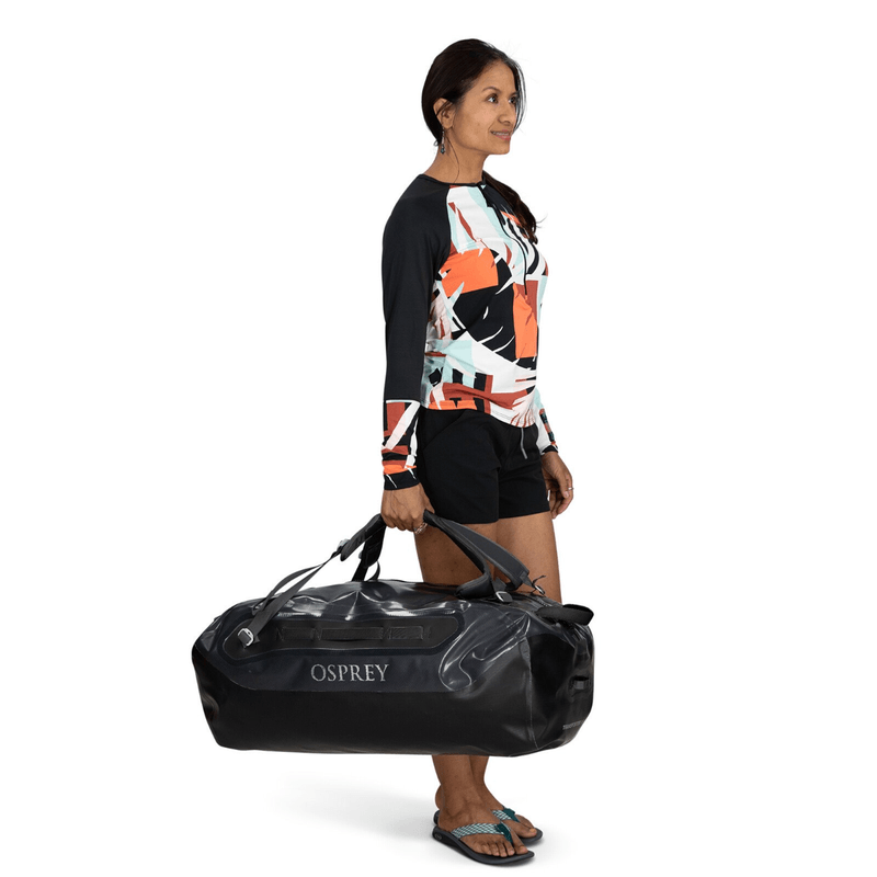 Osprey Transporter 100 Waterproof Duffel Bag
