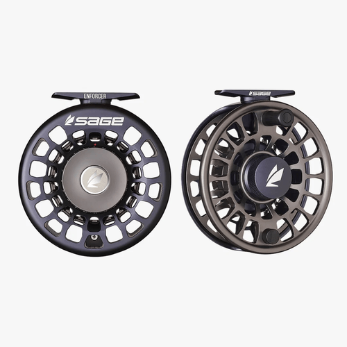 Sage Enforcer 9/10 Reel
