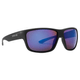 Orvis Madison Sunglasses - Black / Blue Mirror.jpg