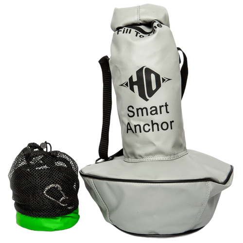 HO Sports Smart Anchor Rope Bag