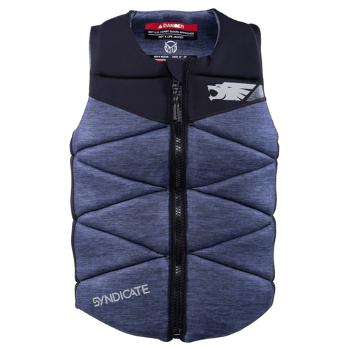 Ho Sports Syndicate Rebel Life Vest 2024