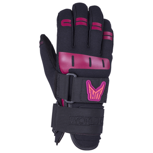 HO Sports World Cup Water Ski Glove - Women's