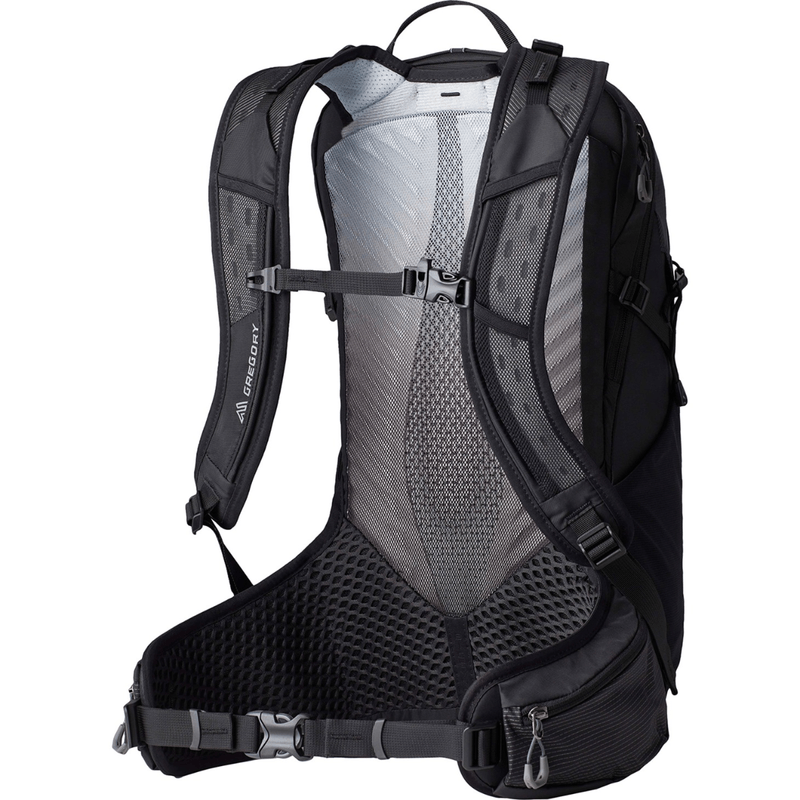Gregory Miko 15 Backpack - Optic Black.jpg