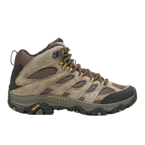 Merrell Moab 3 Mid Hiking Boot - Men's