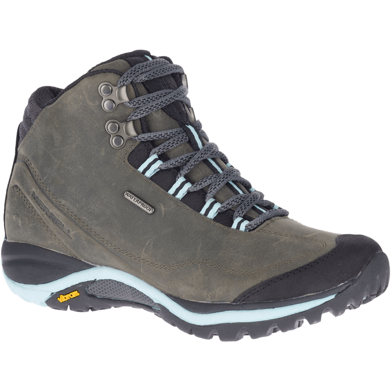 Merrell siren store 3 mid waterproof