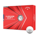 Callaway Chrome Soft Golf Ball (12 Pack) - White.jpg
