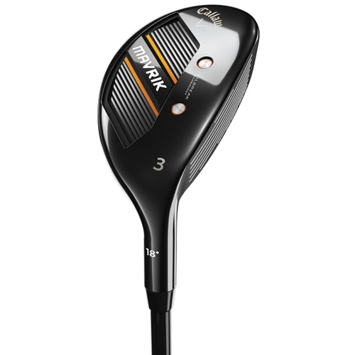 Callaway Mavrik 22 Hybrid Club - Men's