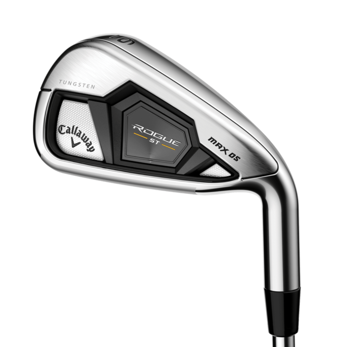 Callaway Rogue ST MAX OS Iron Set