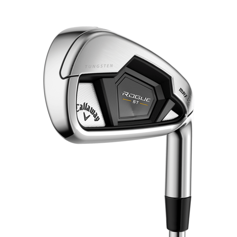 Callaway Rogue ST MAX OS Iron Set - Als.com