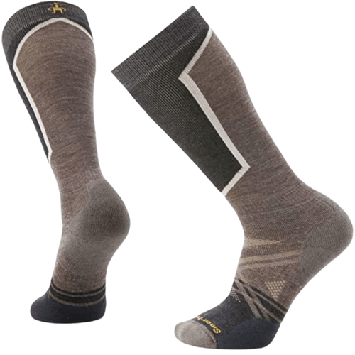 Smartwool Ski Full Cushion Otc Sock - Men's