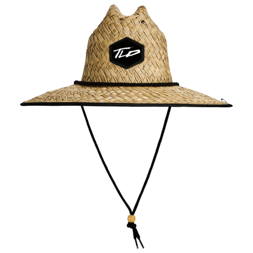 Troy Lee Designs Lucid Straw Hat