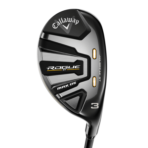 Callaway Golf Rogue ST Max OS Hybrid Club