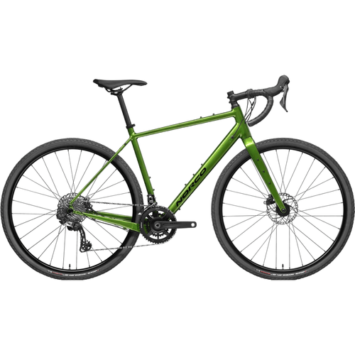 Norco Search XR A1 Bike - 2023