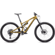 Specialized Stumpjumper EVO Comp Bike - 2023 - Satin Harvest Gold / Midnight Shadow.jpg