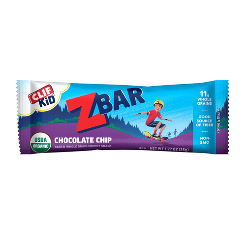 Clif Bar Clif Kid Zbar